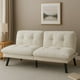 thumbnail image 5 of Sofa Cama Estructura De Madera Espuma De Alta Densidad, 5 of 7