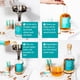 thumbnail image 4 of Set de infusión de whisky DO Your Whisky con astillas de madera y productos botánicos, 4 of 6