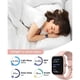 thumbnail image 2 of Smartwatch TOOBUR Mujer Alexa 1.95 Fitness Tracker Rosado, 2 of 3