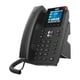 thumbnail image 4 of Teléfono VoIP Fanvil X3U Enterprise, pantalla a color de 2.8'', 6 SIP, 4 of 8