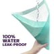 thumbnail image 4 of Almohadillas desechables PureNexus Health para adultos, 43 x 60 cm, 100 unidades, 4 of 7