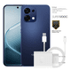 thumbnail image 2 of Celular Oppo A6 Pro 5G 8+256GB Azul Espacial Smartphone, 2 of 10