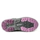thumbnail image 2 of Botín Impermeable Caña Alta Mujer Negro Rosa Michelin Aw06, 2 of 7