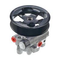 Magideal - Conjunto De Repuesto De Bomba De Dirección Asistida 21-5498 Para Toyota Avalon Xx30