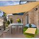 thumbnail image 3 of Toldo Vela Cuadrado Sombreado 4x4 Mts Malla, 3 of 3