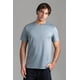 thumbnail image 1 of Ultimate Polera MC Sport Hombre Sky Blue, 1 of 3