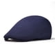 thumbnail image 5 of Gorro de taxista Newsboy Cap FEINION Soft Fit para hombre, paquete de 2, 5 of 7