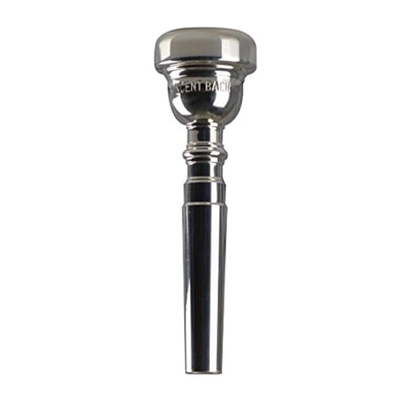 Boquilla para trompeta Vincent Bach 3511C
