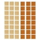 thumbnail image 1 of 48 Piezas, Escala 1/12, Suelo De Casa De Muñecas, Adornos Para Dormitorio, Baldosas De Madera, 1 of 3