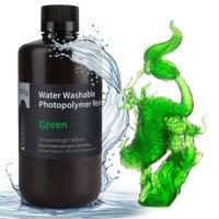 Impresora 3D De Resina Lavable Con Agua Elegoo Para Marte, Saturno Y Júpiter