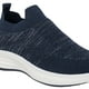 thumbnail image 4 of Zapatilla Azara Azul Alquimia, 4 of 5