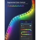 thumbnail image 2 of Tira LED Govee 10m RGBIC Control App Interior, 2 of 3