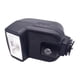 thumbnail image 5 of Flash de cámara digital con soporte para zapata,Rendimiento estable,Piezas de reparación de cámara,Flash esclavo digital para piezas Cámara DSLR negra, 5 of 5