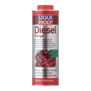 Aditivo Limpiador Sistema Inyección Diesel Liqui Moly Diesel Purge