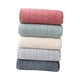 thumbnail image 4 of 5 Toallas De Baño De Terciopelo Coral, Toalla Absorbente Portátil Para Viajes, Yoga, Playa, 4 of 5