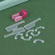 thumbnail image 3 of Silicone Nose Up Shaper Bridge Booster Shaping Clip Clipper Shaper Bridge Straightening Beauty Nose Clip Corrector Massage Tool, 3 of 3