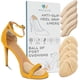 thumbnail image 1 of Plantillas Para Metatarso Y Talón Para Mujer Y Hombre (2 Pares), 1 of 6