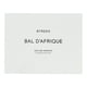 thumbnail image 2 of Perfume Byredo Bal d'Afrique Eau de Parfum Cítrico Floral, 2 of 2