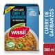 thumbnail image 2 of Curry de Garbanzos Caja, 380 g, 2 of 2