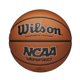 thumbnail image 1 of Balón de baloncesto WILSON NCAA Verified para interior/exterior, talla 7 - 29.5 cm, 1 of 4