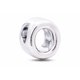 thumbnail image 1 of Charm Pandora Letter O Plata Esterlina, 1 of 2