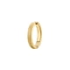 thumbnail image 1 of Aro Solitario Bik103 Dorado Hombre, 1 of 1
