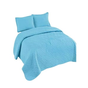 Decoideas - Cubrecamas Quilt De Verano Quilt Super King