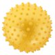 thumbnail image 5 of 6 pulgadas de pvc inflado knobby bola hinchable bola sensorial ni?os juguete amarillo, 5 of 5