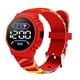 thumbnail image 1 of Reloj electrónico digital LED arcoíris para deportes al aire libre, reloj electrónico de moda para estudiantes., 1 of 5