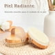 thumbnail image 4 of Cepillo Exfoliante Corporal Cerdas Naturales Sin Plastic, 4 of 7