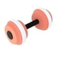 thumbnail image 3 of Mancuerna Acuática, Barra De Natación Para Ejercicio Acuático, Piscina, Fitness, Naranja, 3 of 4