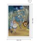 thumbnail image 2 of Kit de Pintura de Diamantes 5D El Mago de Oz Desmarcar 20x30cm, 2 of 6