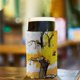 thumbnail image 5 of Calvin y Hobbes Funda enfriadora de latas, aislante de bebidas para mantener frías o calientes, funda térmica plegable para latas, portabebidas reutilizable, 5 of 6