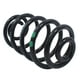 thumbnail image 2 of Par Resorte Espiral Trasero Izquierdo Derecho Opel Corsa 1.4 Pick 1996 1997, 2 of 2