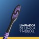 thumbnail image 5 of Cepillo de Dientes Complete Color Pack, 4 Un, 5 of 6