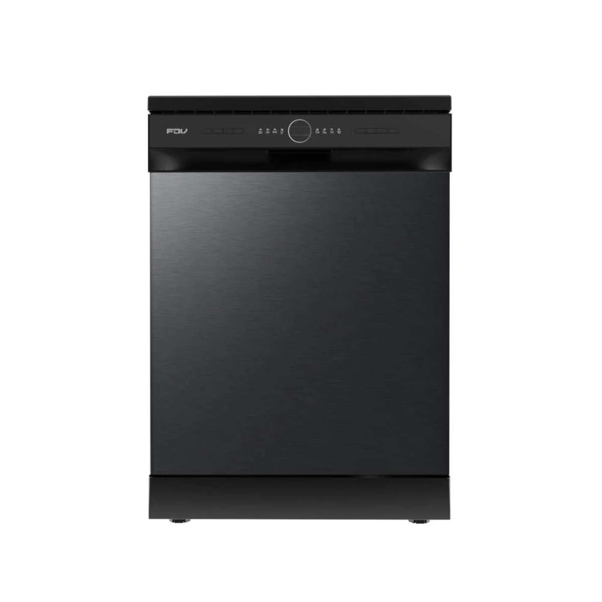 Lavavajillas Chef 14 Cubiertos Free Standing Fdv