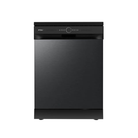 Lavavajillas Chef 14 Cubiertos Free Standing Fdv