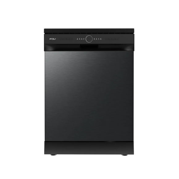 Lavavajillas Chef 14 Cubiertos Free Standing FDV