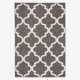 thumbnail image 1 of Alfombra Sisal Dawn 200 x 285 Gray, 1 of 5