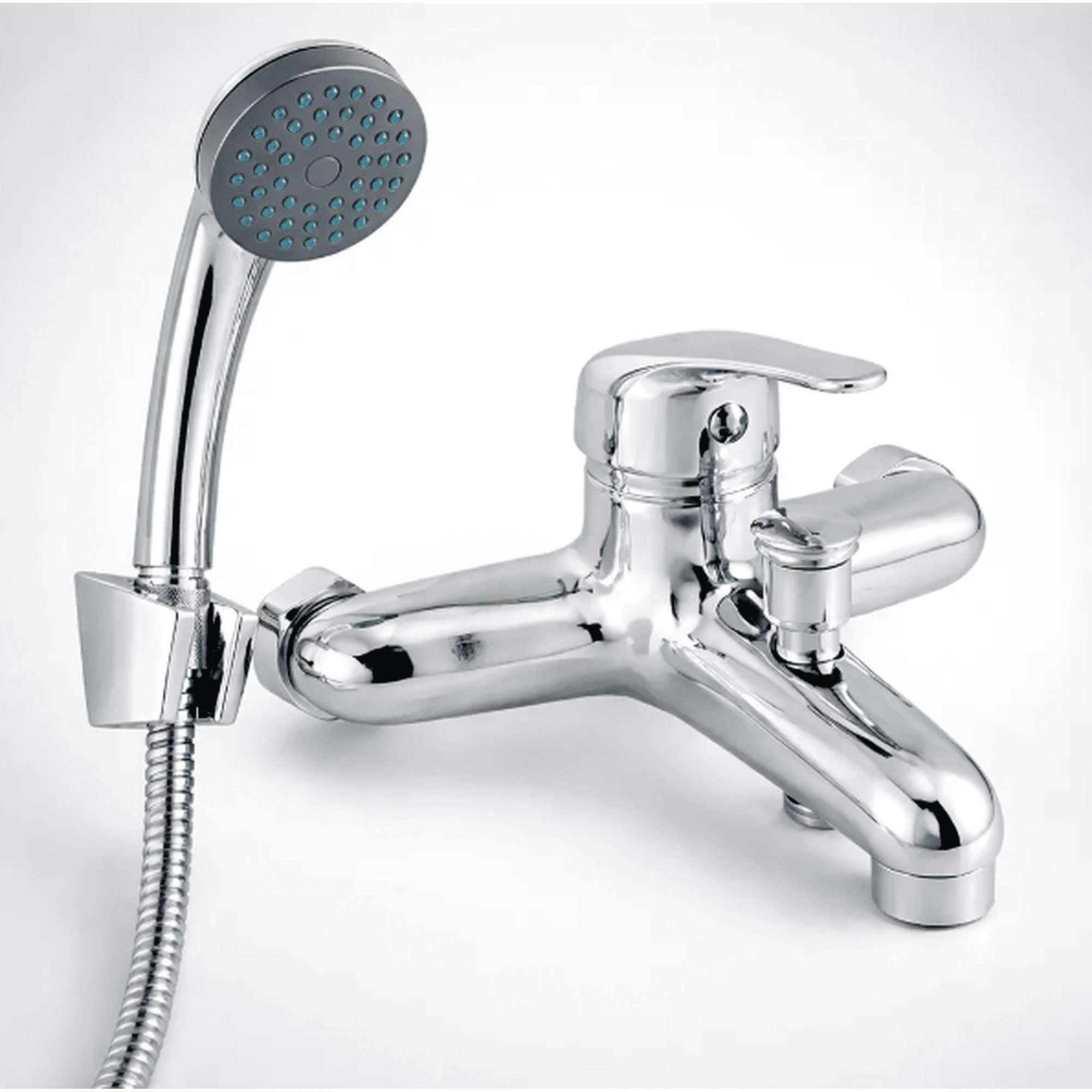 Taumm - Llave Monomando De Tina Ducha Colomba