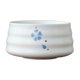thumbnail image 5 of Soporte Para Batidor De Matcha Fiocias Cerámica Blanco Y Azul, 5 of 5