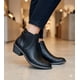 thumbnail image 5 of Botin Lena Negro Alquimia, 5 of 6
