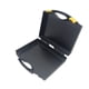 thumbnail image 4 of Caja de almacenamiento de herramientas estuche a prueba de polvo, suministro versátil organización ergonómica de un cómodo contenedor pequeño compacto, 4 of 5