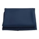 thumbnail image 4 of Toldo De Sombrilla Para Exteriores, 6 Varillas/8 Varillas, Cubierta Superior Para Sombrilla Para Jardín, Patio Trasero, 2,0 M, 6 Varillas, Azul Marino, 4 of 5