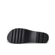 thumbnail image 3 of Sandalia REEF Cushion Vista Higher para mujer, color negro charol 7, 3 of 8