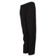 thumbnail image 5 of Restaurante Café Chef Camarero Pantalones Pantalones Uniforme Negro M, 5 of 5