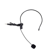 Micrófono Inalámbrico Cintillo Audiopro Vhf Ap02112