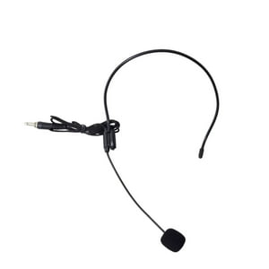 Micrófono Inalámbrico Cintillo Audiopro Vhf Ap02112