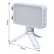 thumbnail image 2 of Luz Led Relleno Flash Portátil Recargable 40w Ym-40se, 2 of 2