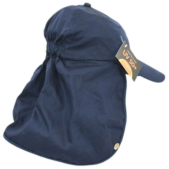 Gorro Legionario Azul Uv +50